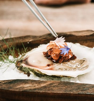 Best Seafood Restaurants in Key West & the Florida Keys