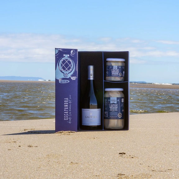 Caja Escafandra Premium - Imagen 4